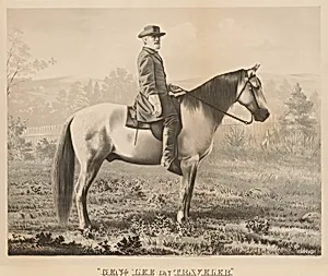 Robert E. Lee