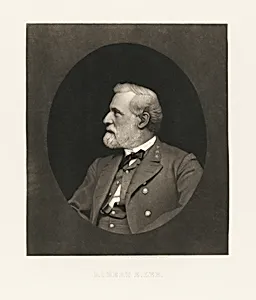 Robert E. Lee