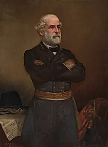 Robert Edward Lee