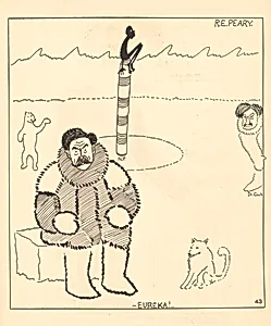 Robert Edwin Peary