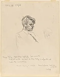 Robert F. Kennedy
