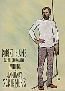 Robert Frederick Blum