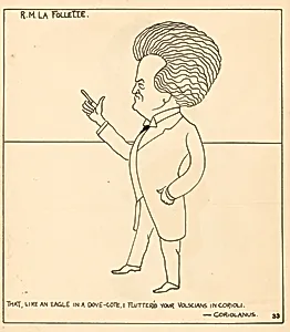 Robert Marion La Follette, Sr.