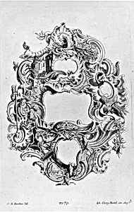 Rocaille Design