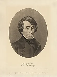 Roger B. Taney