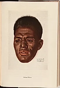 Roland Hayes