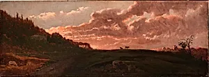 Romantic Landscape
