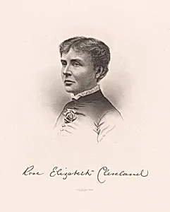 Rose Elizabeth Cleveland