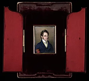 Rubens Peale