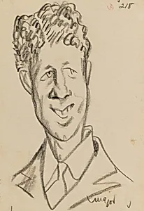 Rudy Vallee