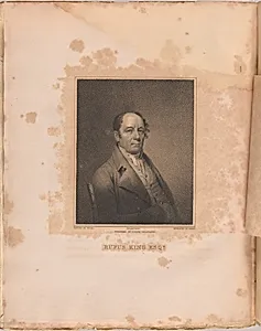 Rufus King