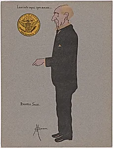 Russell Sage
