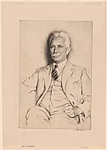 S.A. Walker