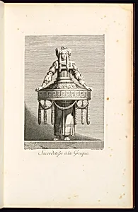 Sacerdotesse Ã  la Grecque