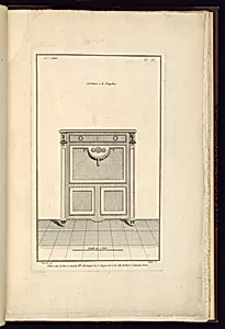 SÃ©crÃ©taire Ã  la Dauphine