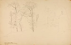 Sailor's Light, St. Valery