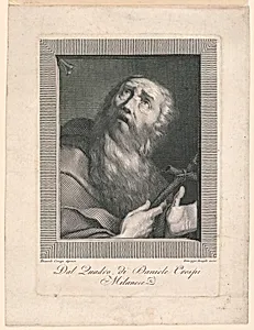 Saint Jerome