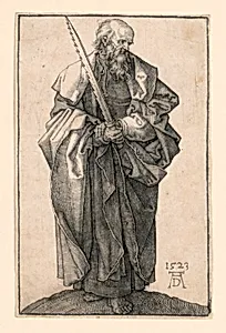 Saint Simon