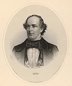 Salmon P. Chase