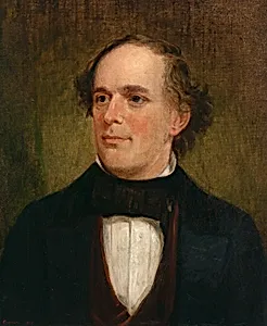 Salmon P. Chase