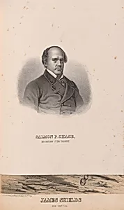 Salmon P. Chase