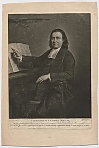 Portrait of Jonathan Spilsbury, 1737 - 1812