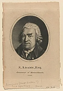 Samuel Adams