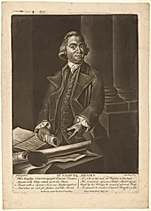 Samuel Adams