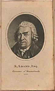 Samuel Adams