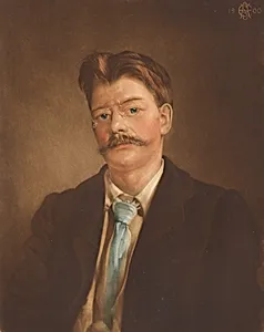 Samuel Arlent Edwards