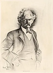 Samuel Clemens