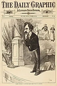 Samuel Clemens