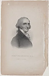 Samuel Danforth