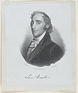 Samuel Dexter