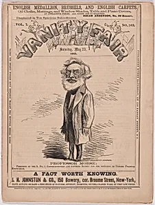 Samuel F. B. Morse