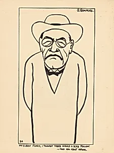 Samuel Gompers