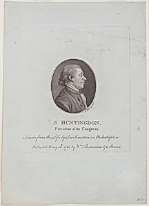 Samuel Huntington