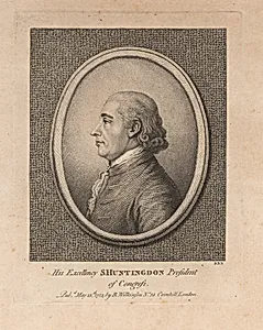Samuel Huntington