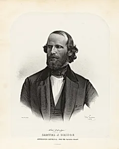 Samuel J. Bridge