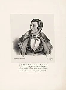 Samuel Ludvigh