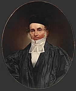 Samuel Myer Isaacs by Unidentified Artist