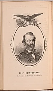 Samuel Peter Heintzelman