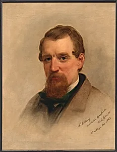 Samuel Putnam Avery