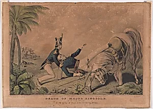 Samuel Ringgold