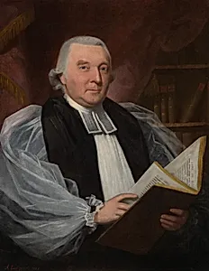 Samuel Seabury