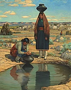 Santa Clara Women