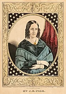 Sarah Childress Polk
