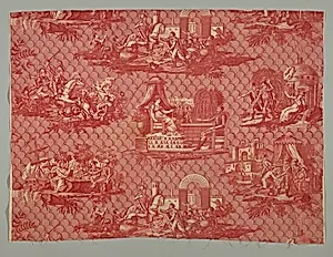 Scenes and figures in the career of Henri IV