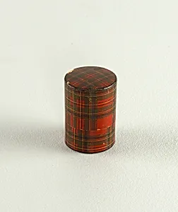 Scent flask by Unknown