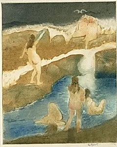 Sea Waves